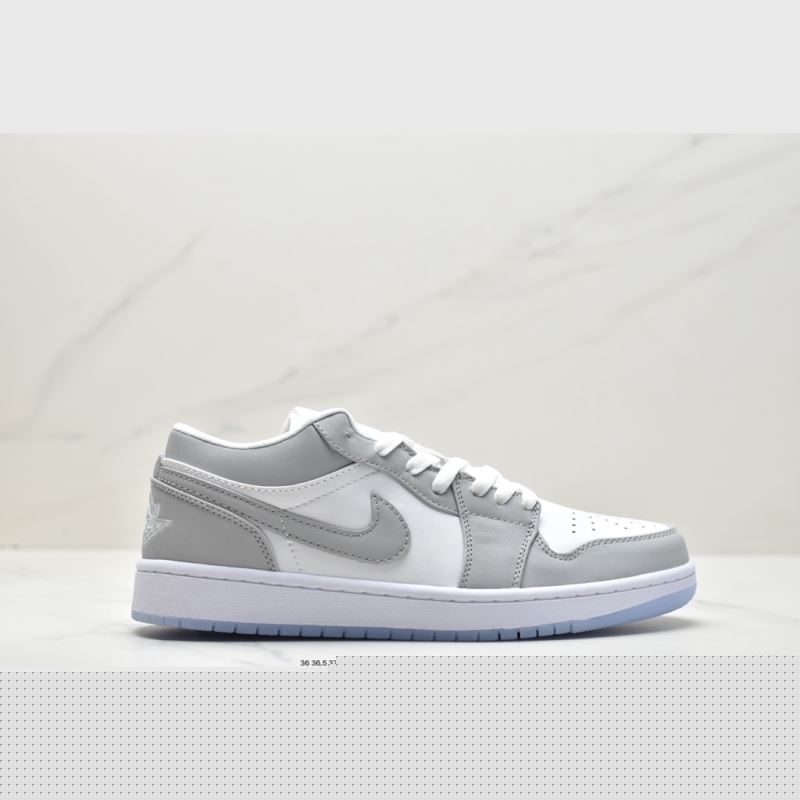 Nike Jordan